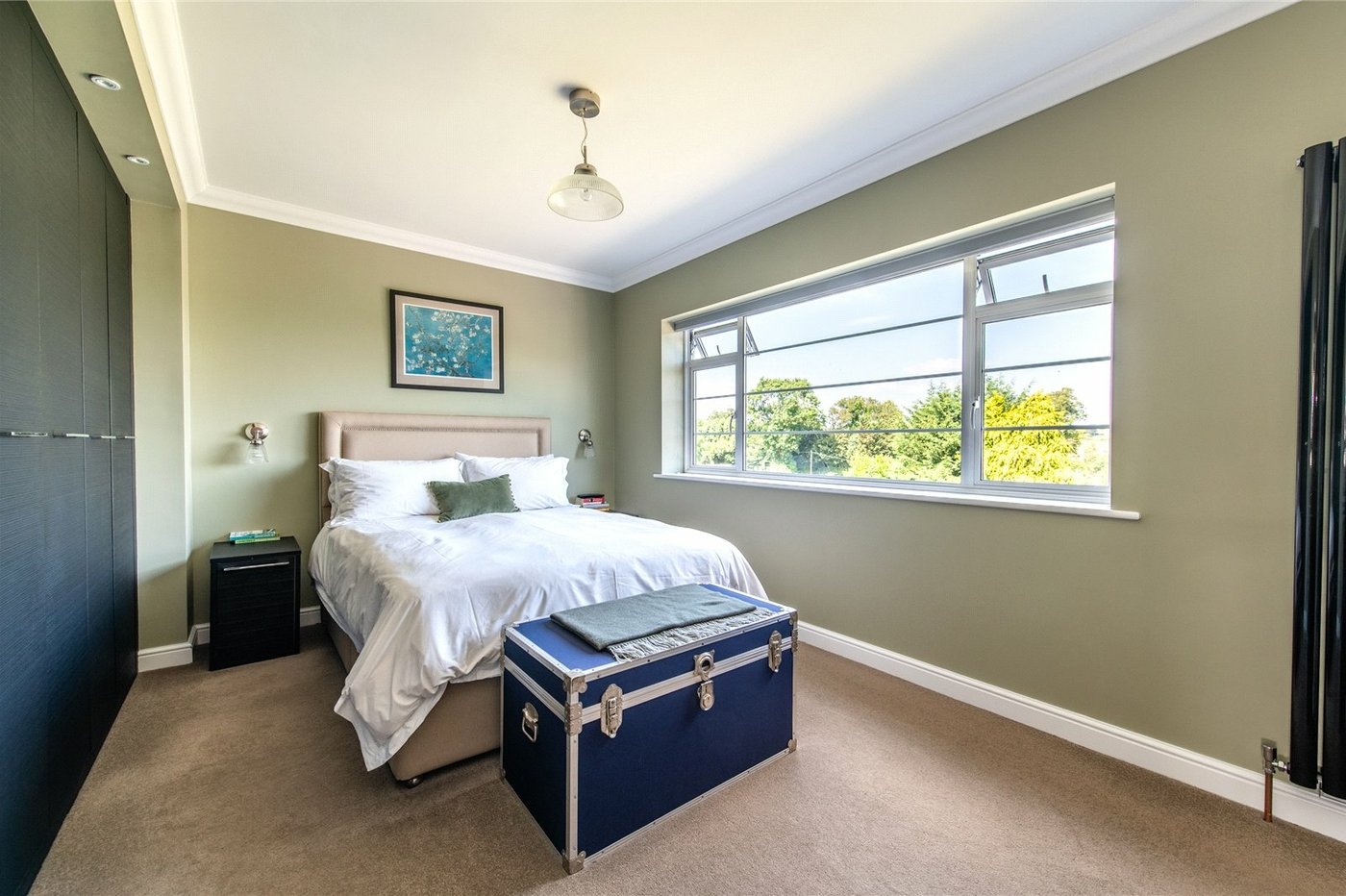 4 bedroom house for sale in Higham | Robinson Michael & Jackson