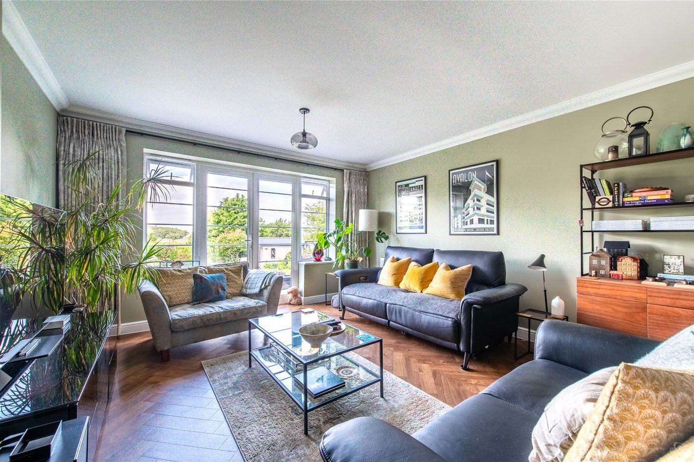 4 bedroom house for sale in Higham | Robinson Michael & Jackson