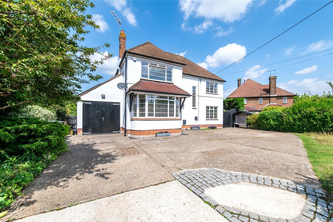 4 bedroom house for sale in Higham | Robinson Michael & Jackson