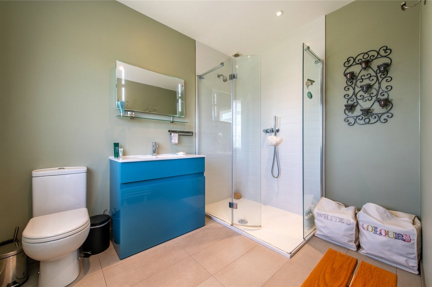 4 bedroom house for sale in Higham | Robinson Michael & Jackson