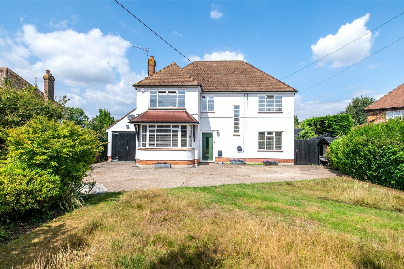 4 bedroom house for sale in Higham | Robinson Michael & Jackson