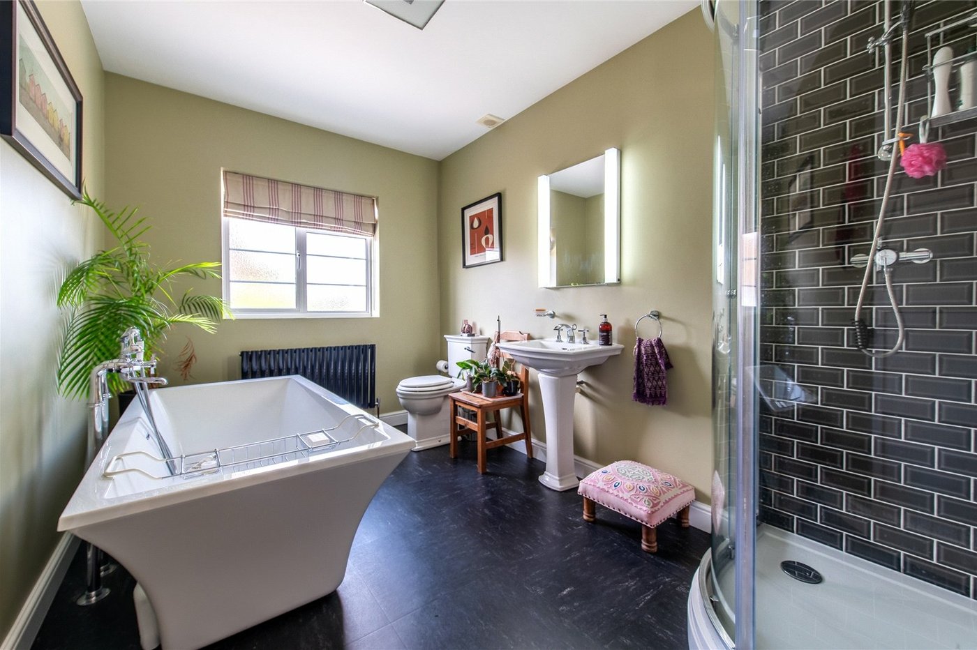 4 bedroom house for sale in Higham | Robinson Michael & Jackson