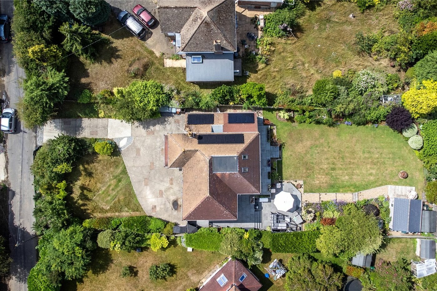 4 bedroom house for sale in Higham | Robinson Michael & Jackson