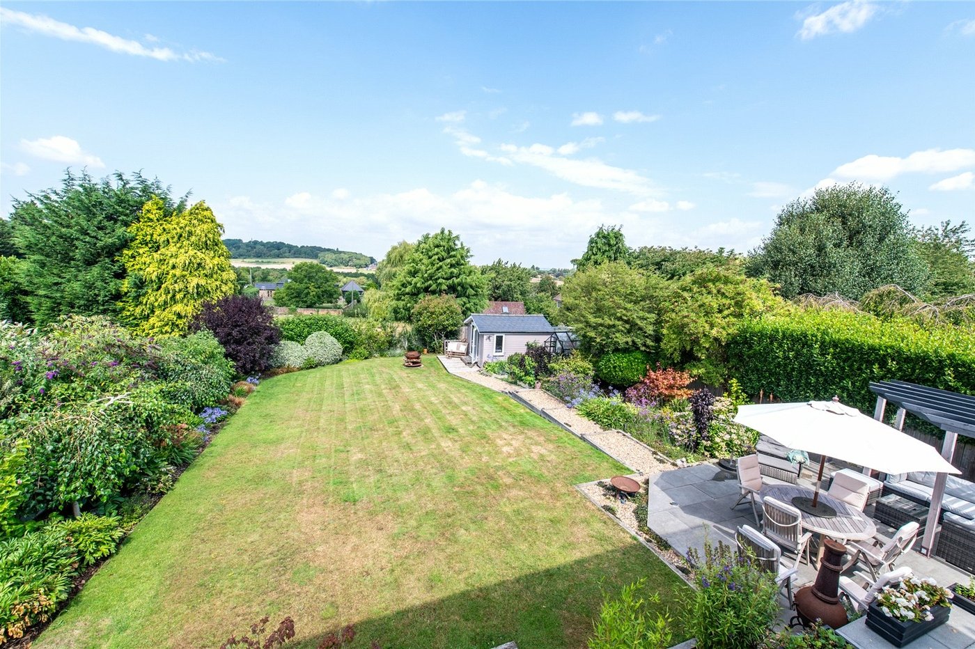 4 bedroom house for sale in Higham | Robinson Michael & Jackson