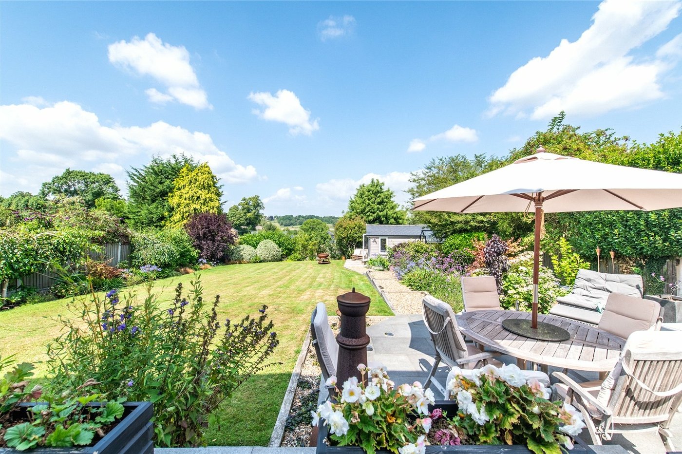 4 bedroom house for sale in Higham | Robinson Michael & Jackson