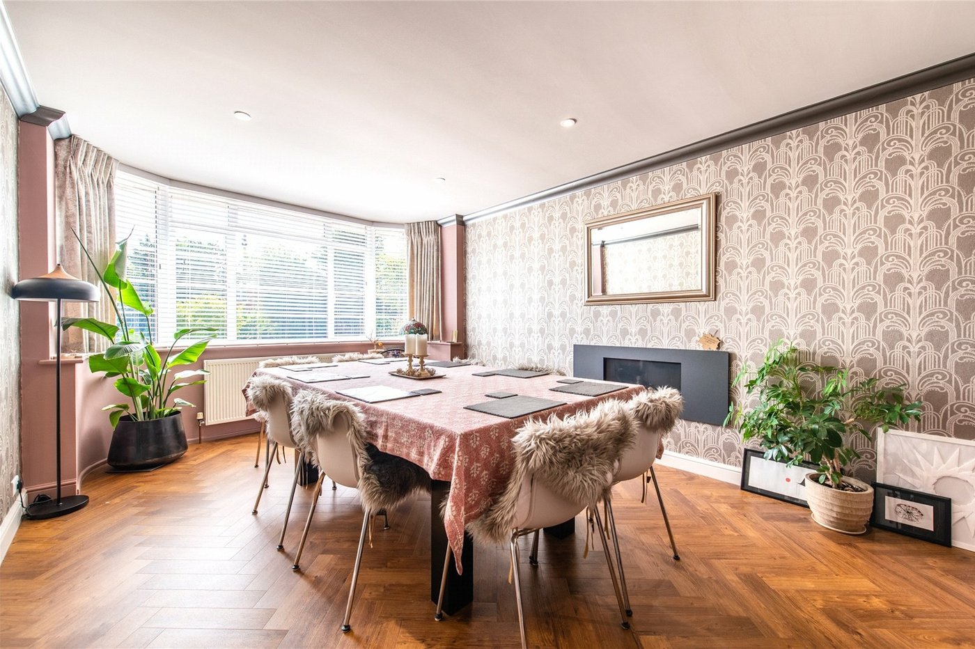 4 bedroom house for sale in Higham | Robinson Michael & Jackson