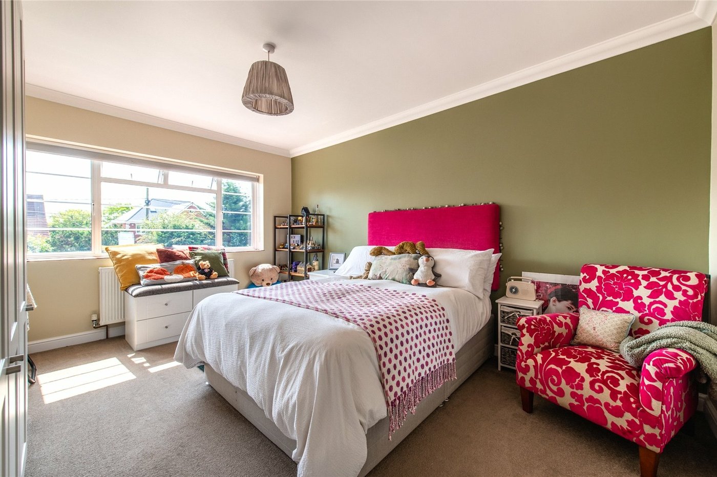 4 bedroom house for sale in Higham | Robinson Michael & Jackson