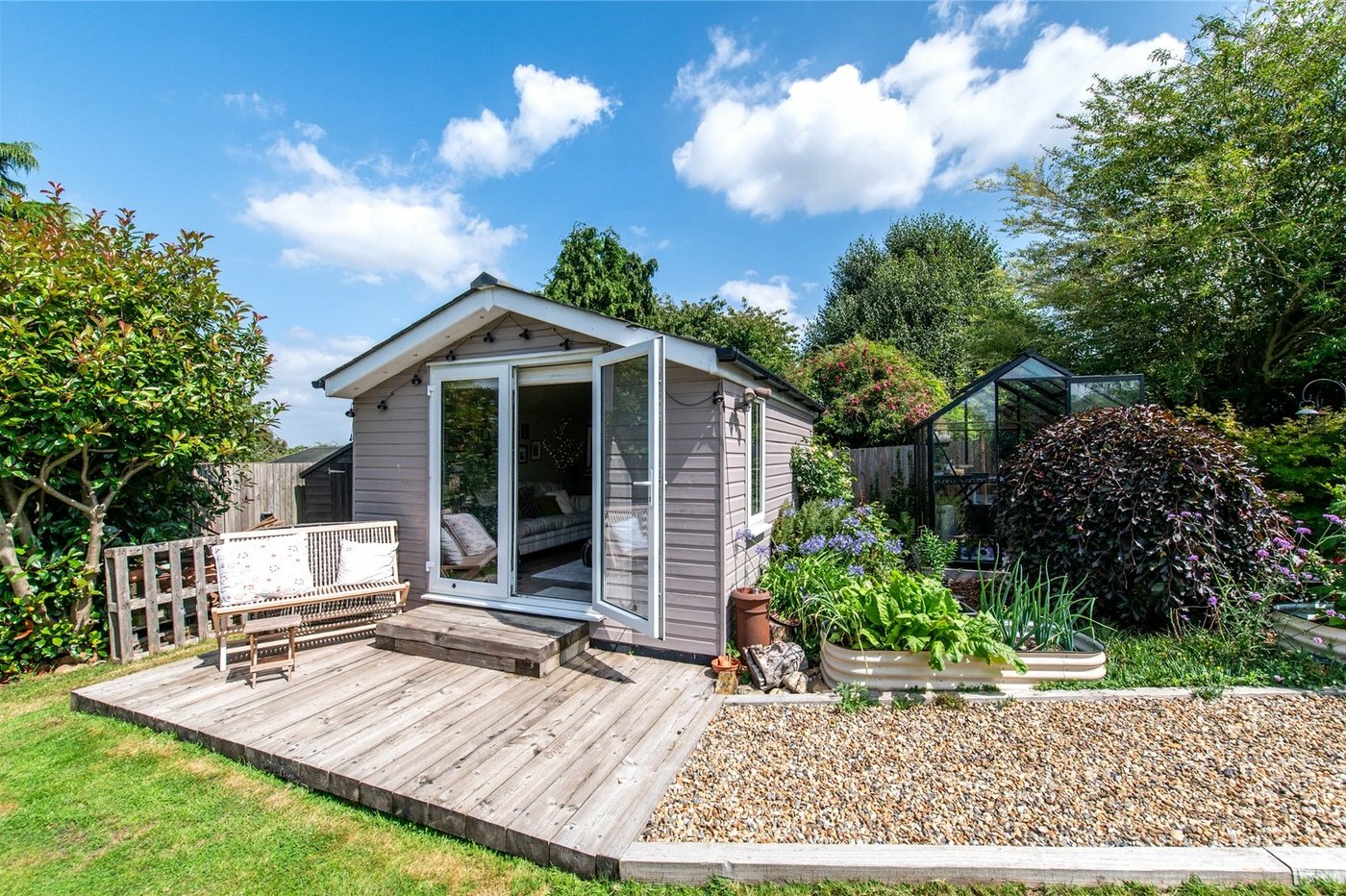 4 bedroom house for sale in Higham | Robinson Michael & Jackson