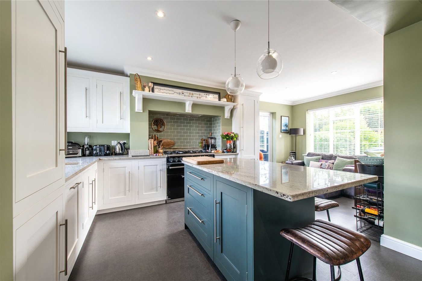 4 bedroom house for sale in Higham | Robinson Michael & Jackson