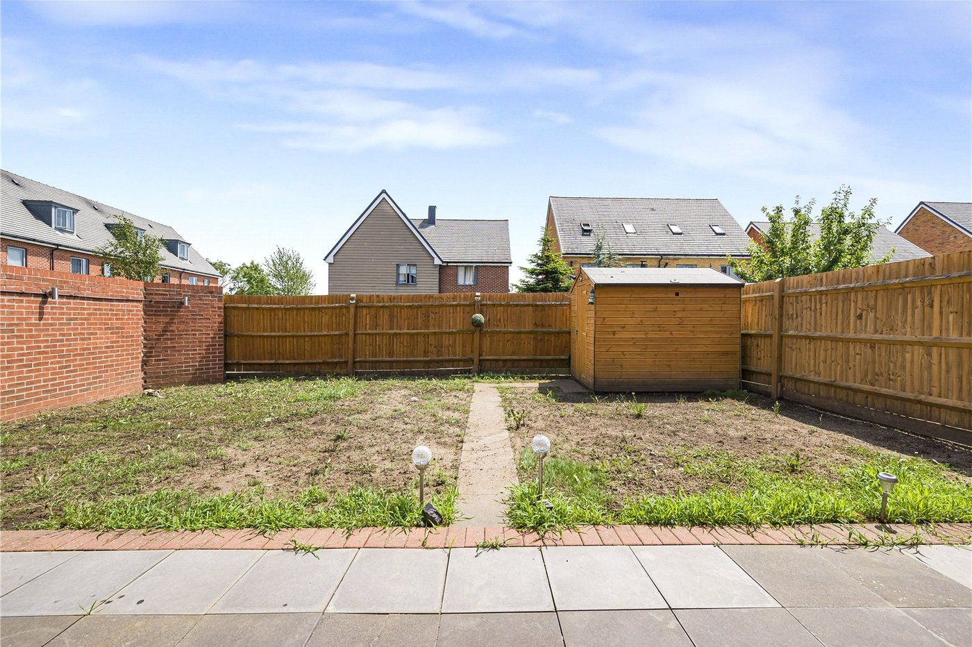 4 bedroom house for sale in Swanley | Robinson Jackson