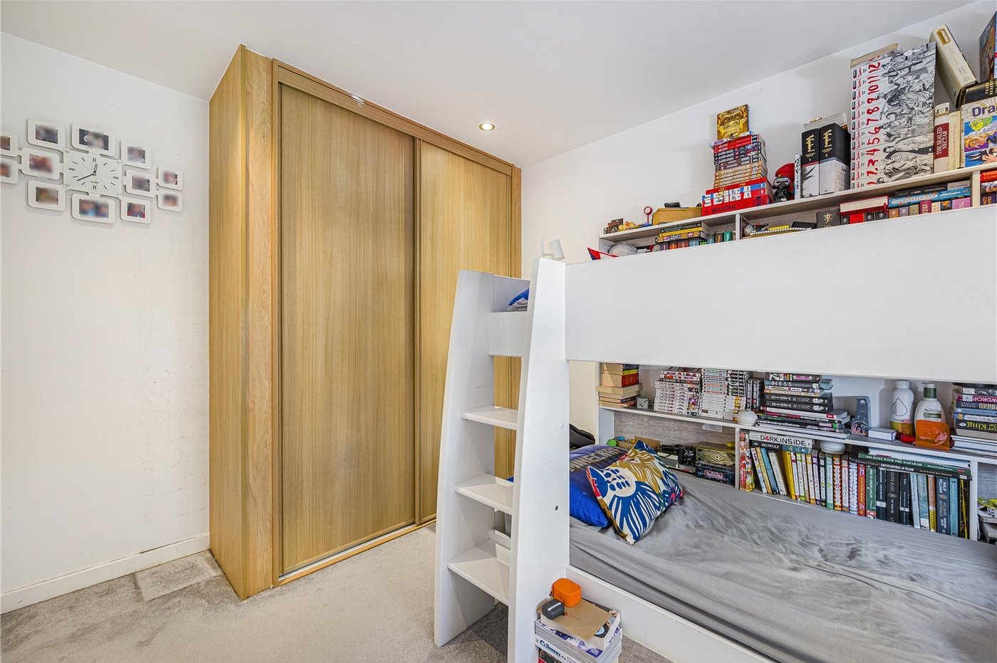4 bedroom house for sale in Swanley | Robinson Jackson