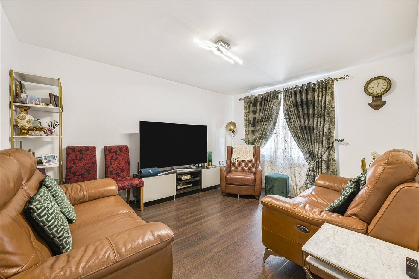 4 bedroom house for sale in Swanley | Robinson Jackson