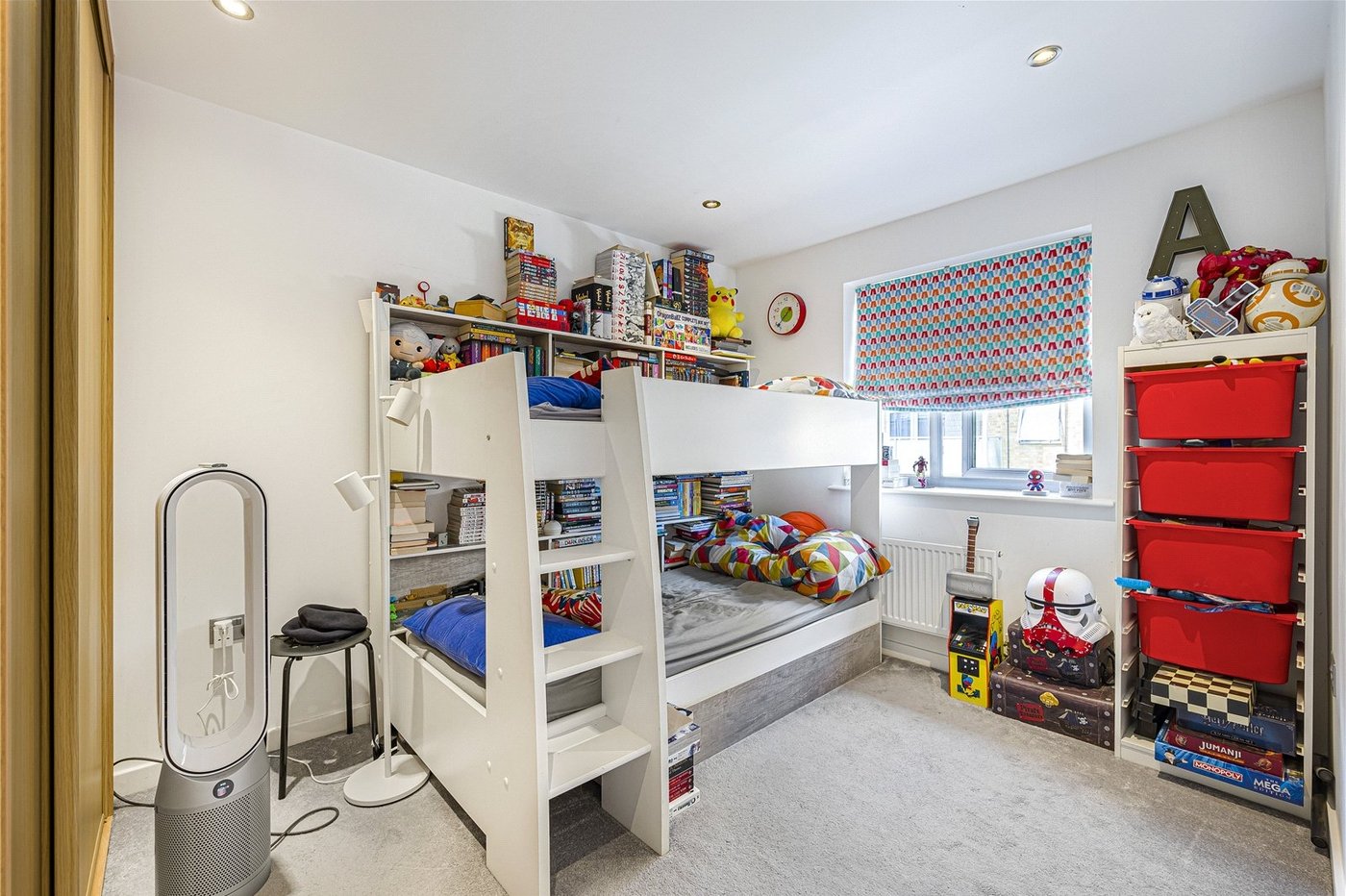 4 bedroom house for sale in Swanley | Robinson Jackson