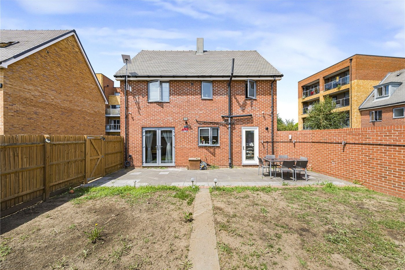 4 bedroom house for sale in Swanley | Robinson Jackson