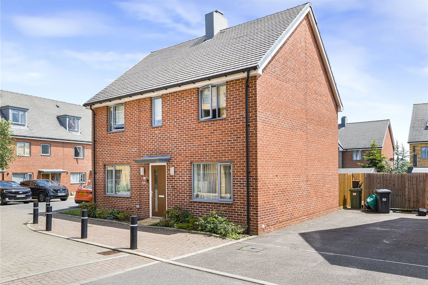 4 bedroom house for sale in Swanley | Robinson Jackson
