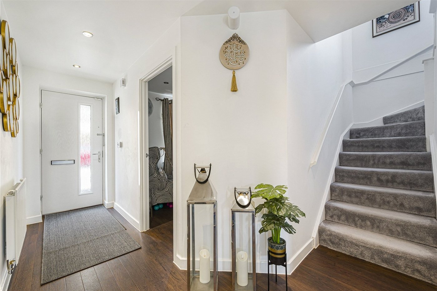 4 bedroom house for sale in Swanley | Robinson Jackson