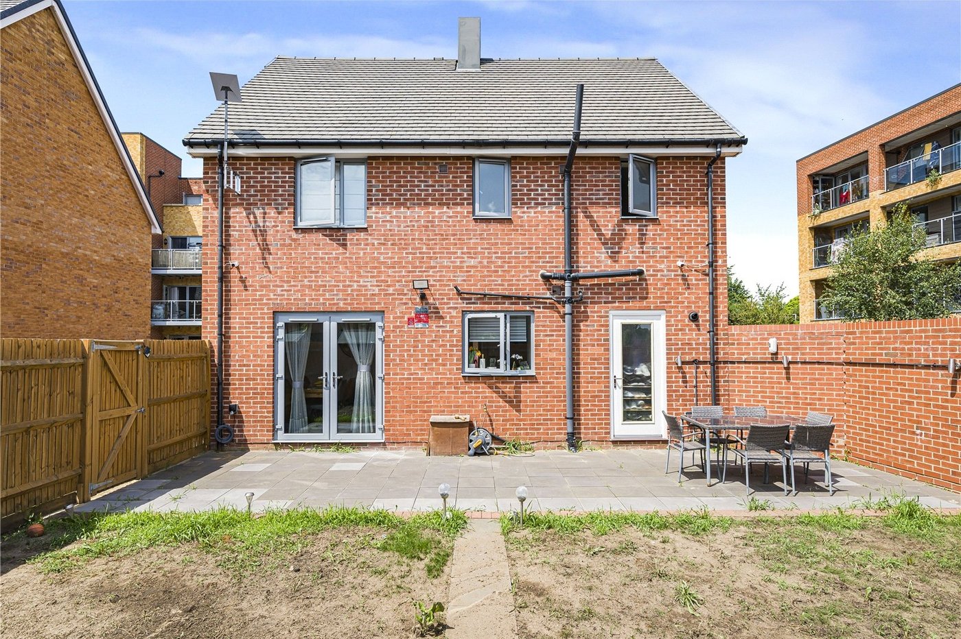 4 bedroom house for sale in Swanley | Robinson Jackson