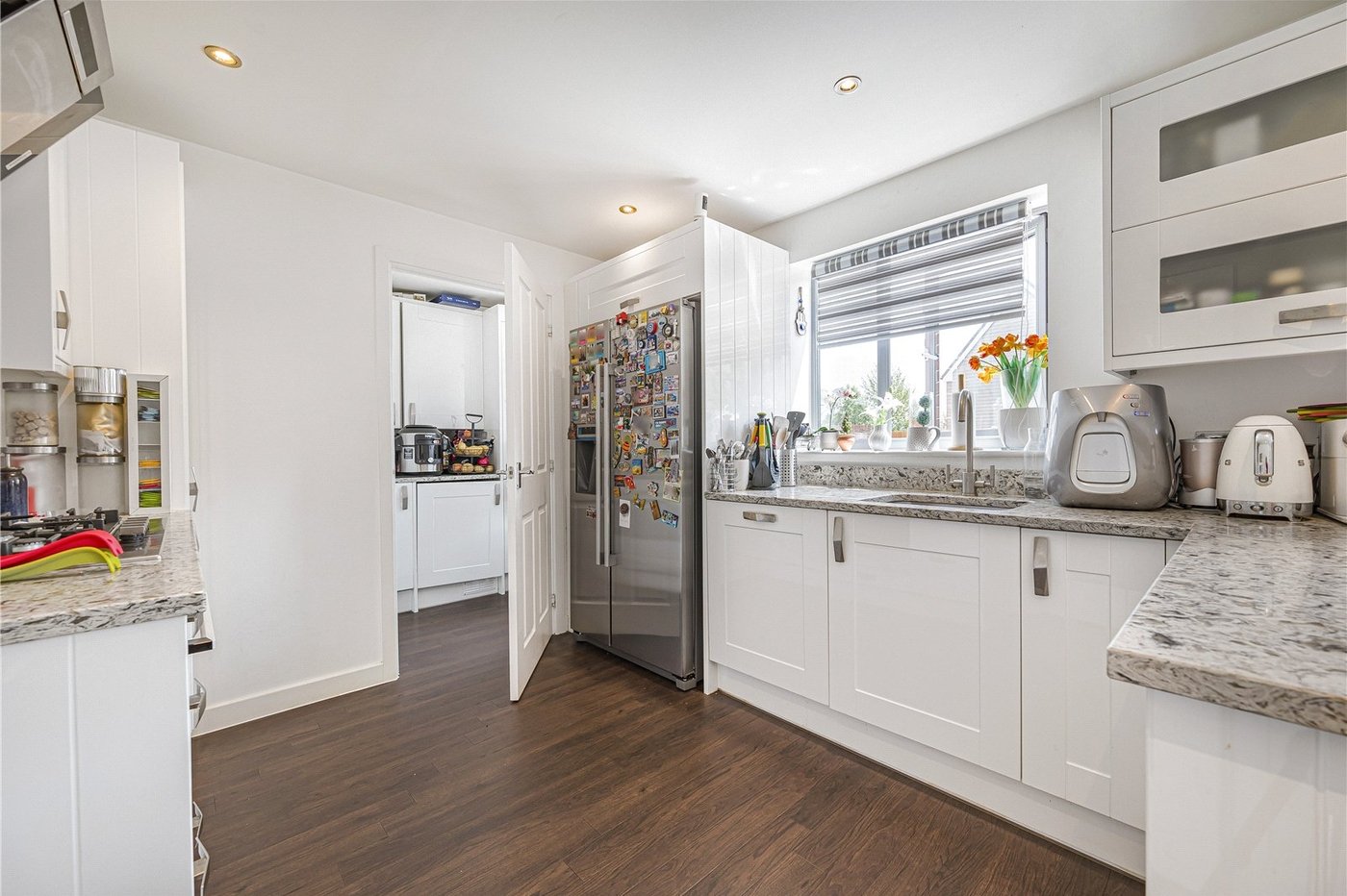 4 bedroom house for sale in Swanley | Robinson Jackson