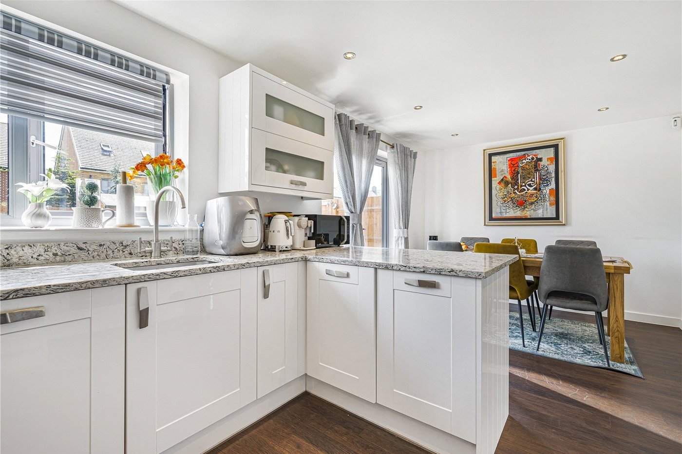 4 bedroom house for sale in Swanley | Robinson Jackson