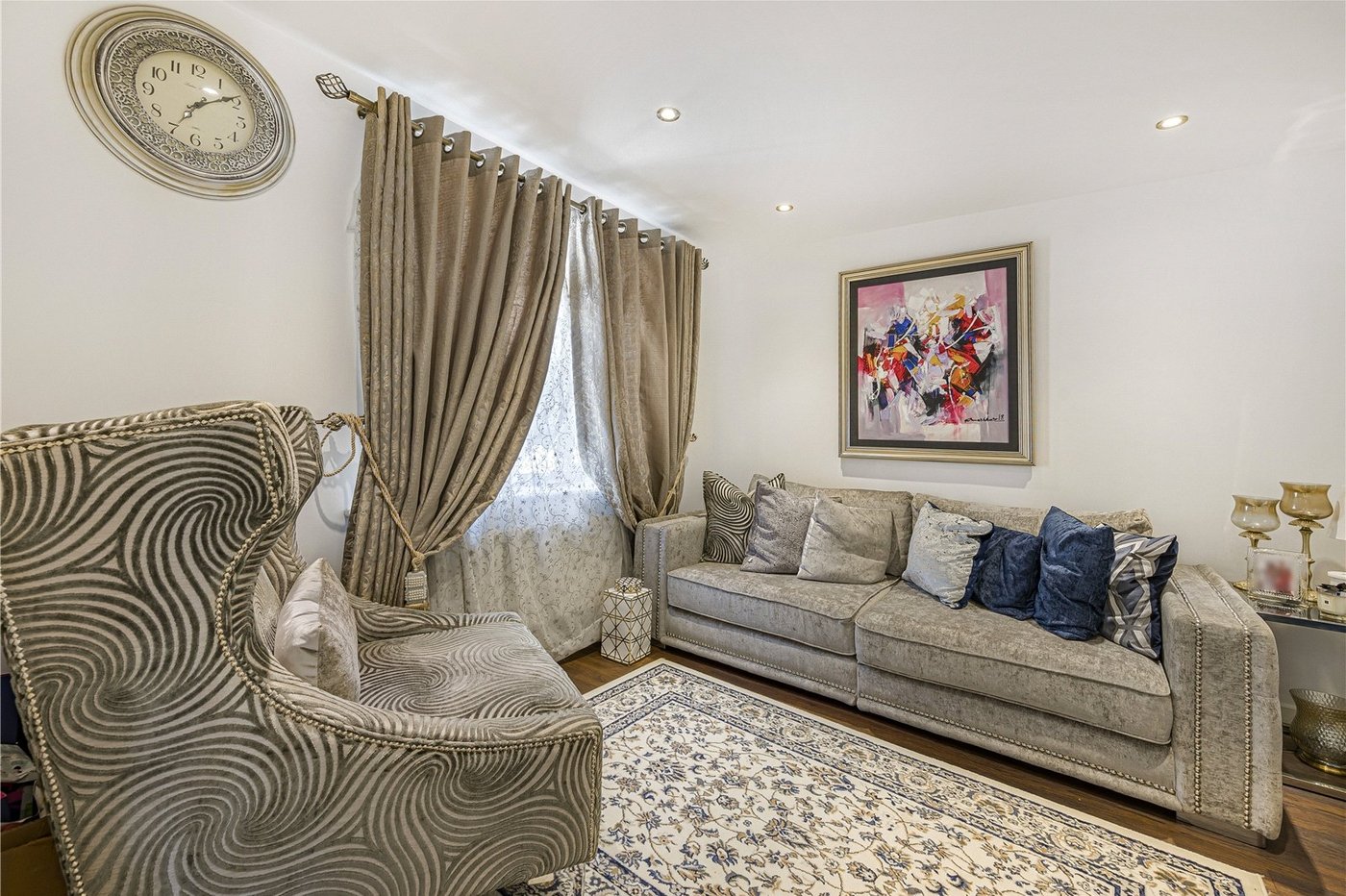 4 bedroom house for sale in Swanley | Robinson Jackson
