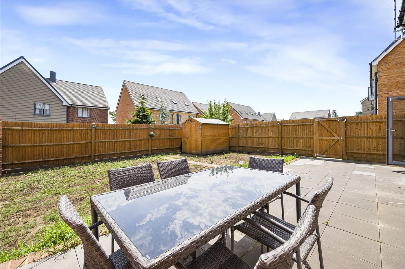 4 bedroom house for sale in Swanley | Robinson Jackson