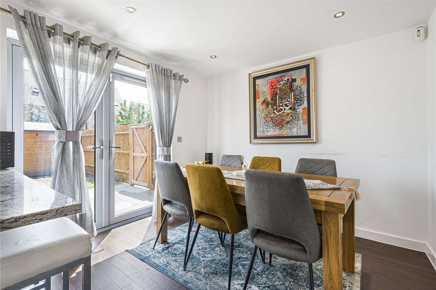 4 bedroom house for sale in Swanley | Robinson Jackson