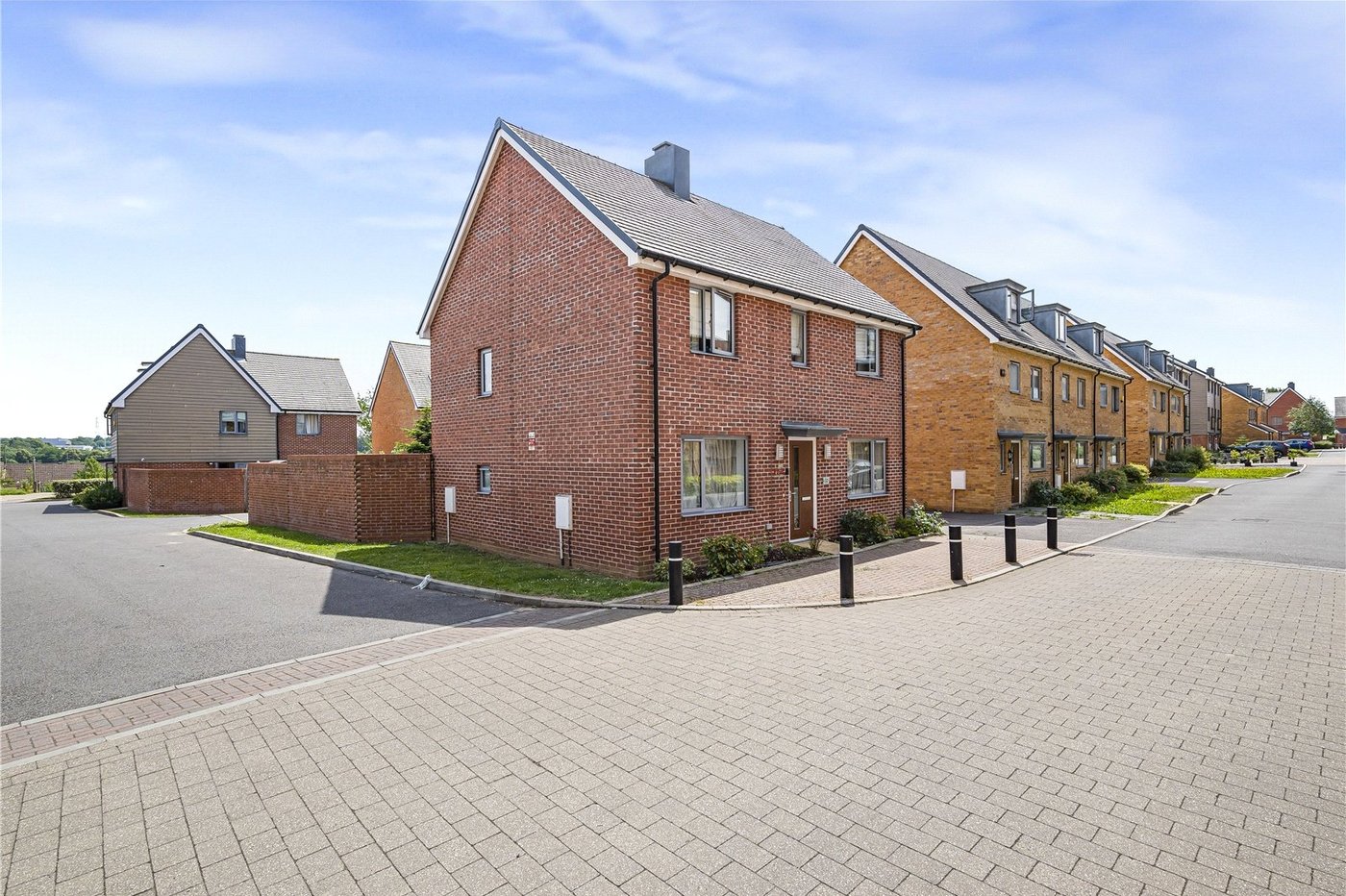 4 bedroom house for sale in Swanley | Robinson Jackson