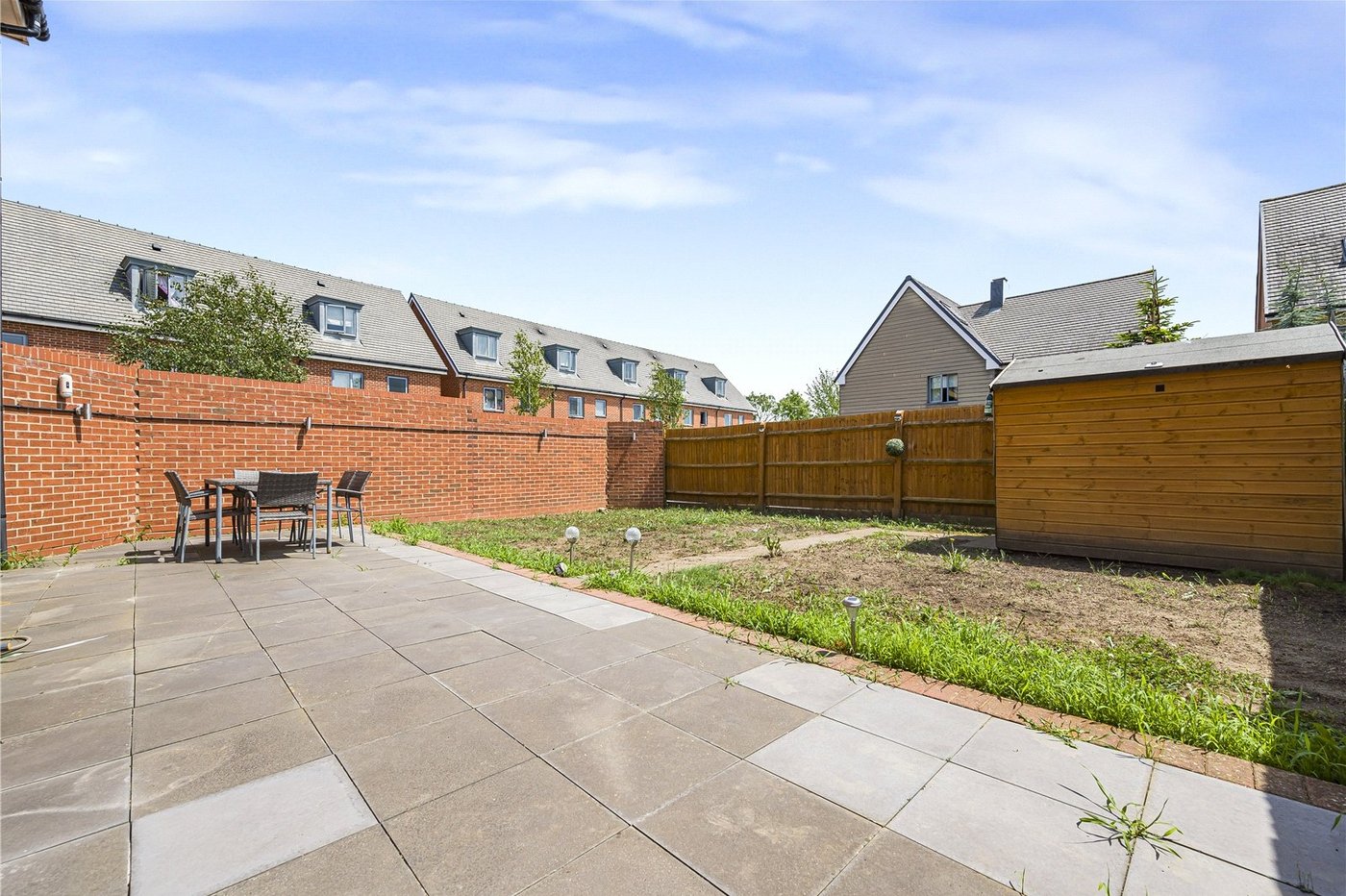 4 bedroom house for sale in Swanley | Robinson Jackson