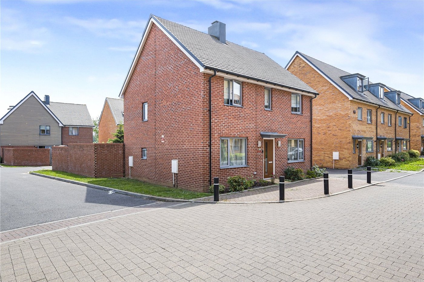 4 bedroom house for sale in Swanley | Robinson Jackson