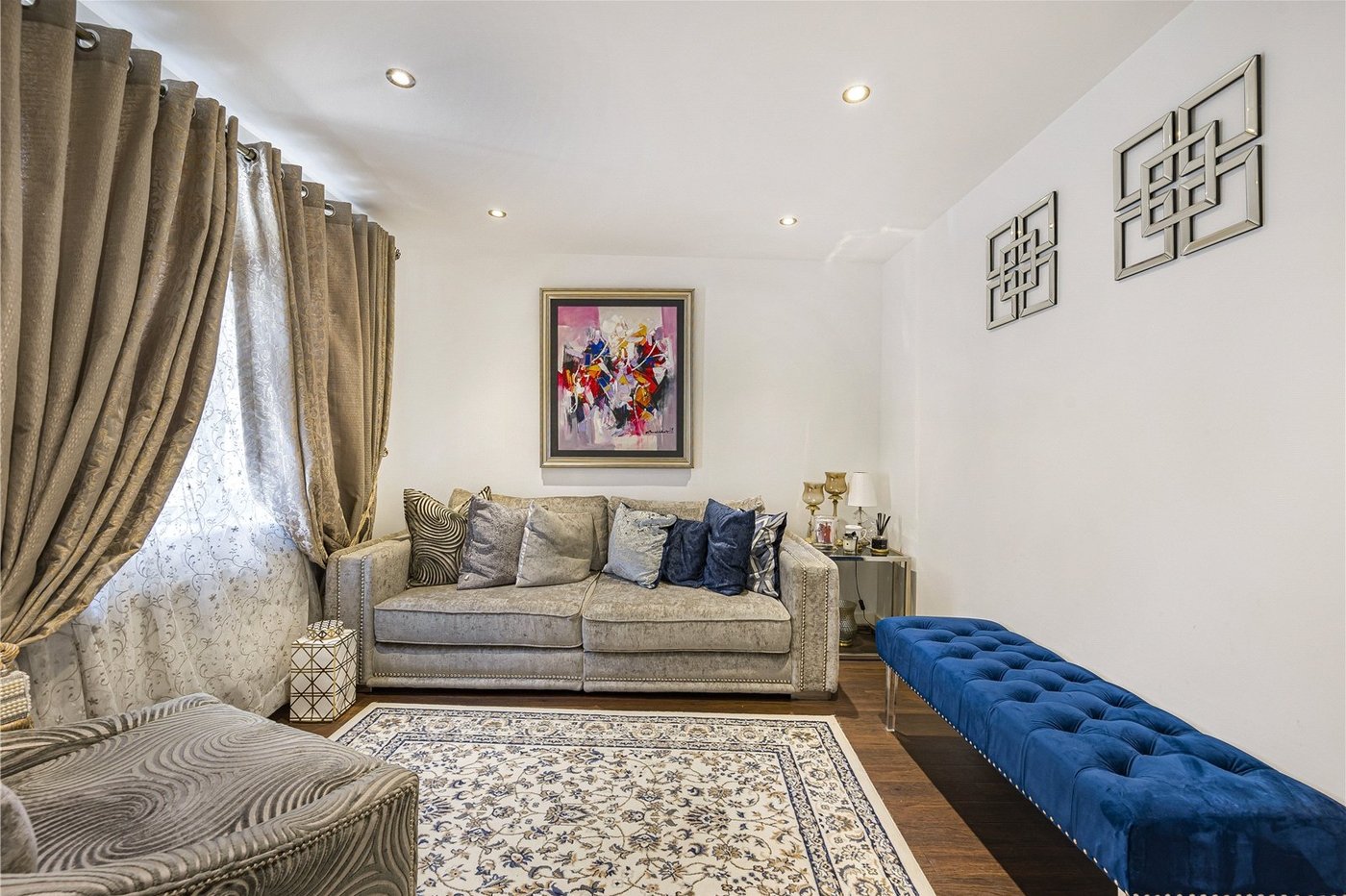 4 bedroom house for sale in Swanley | Robinson Jackson