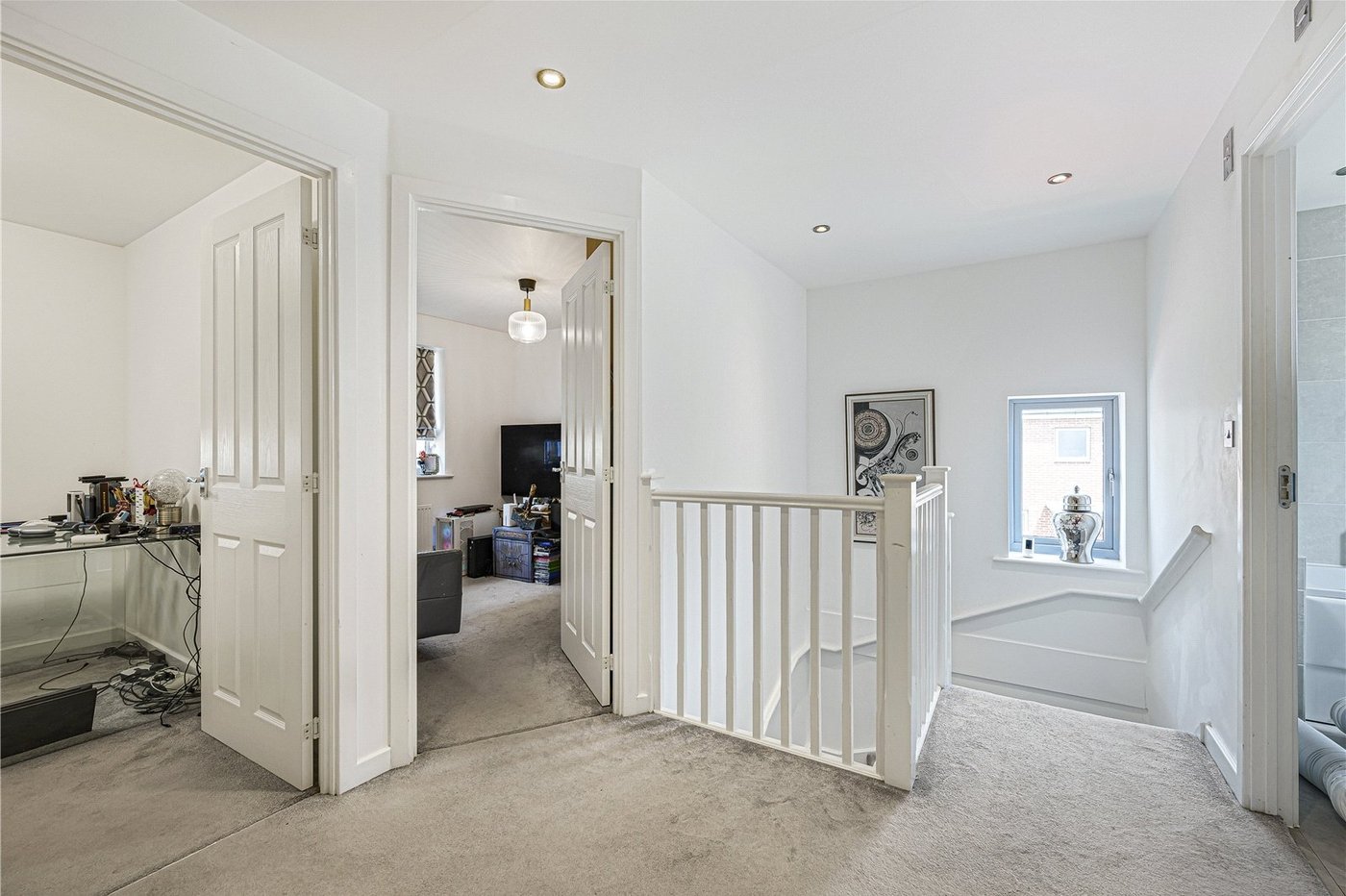 4 bedroom house for sale in Swanley | Robinson Jackson
