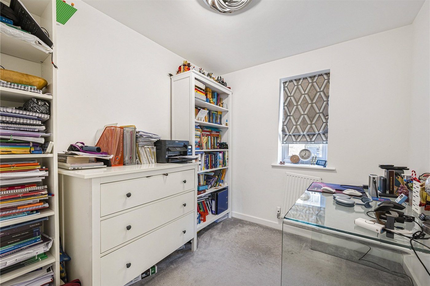 4 bedroom house for sale in Swanley | Robinson Jackson
