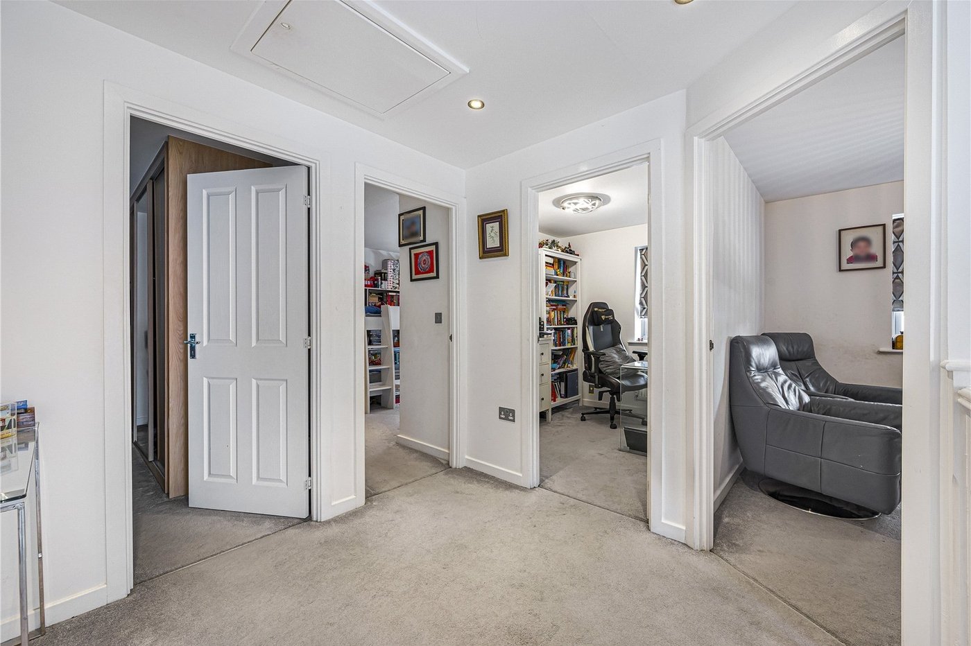 4 bedroom house for sale in Swanley | Robinson Jackson