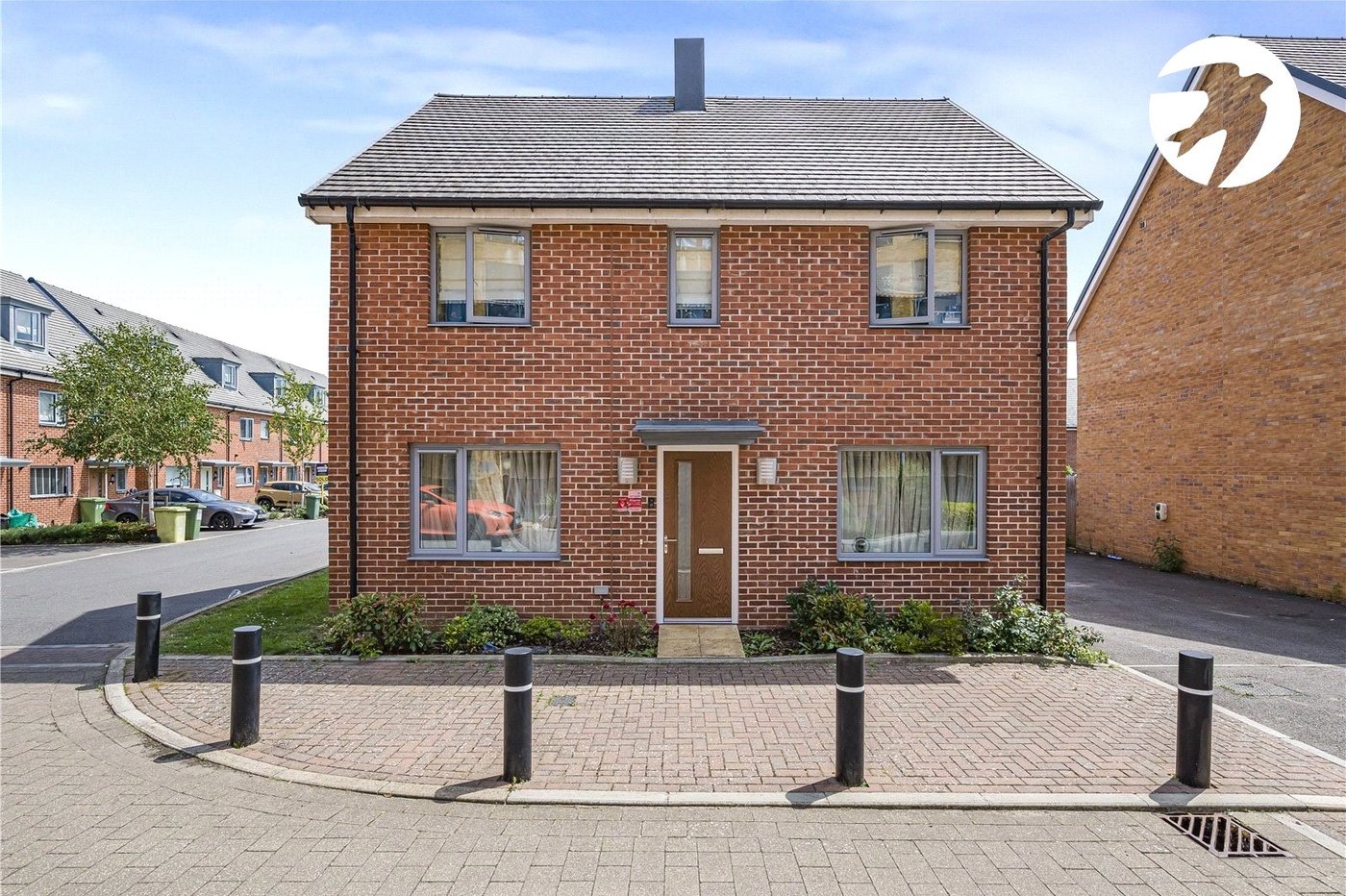 4 bedroom house for sale in Swanley | Robinson Jackson