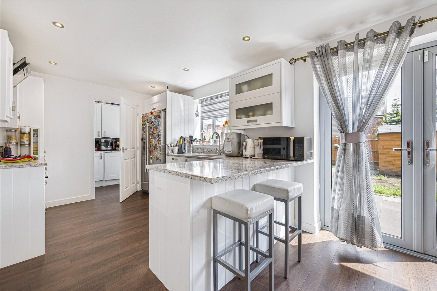 4 bedroom house for sale in Swanley | Robinson Jackson