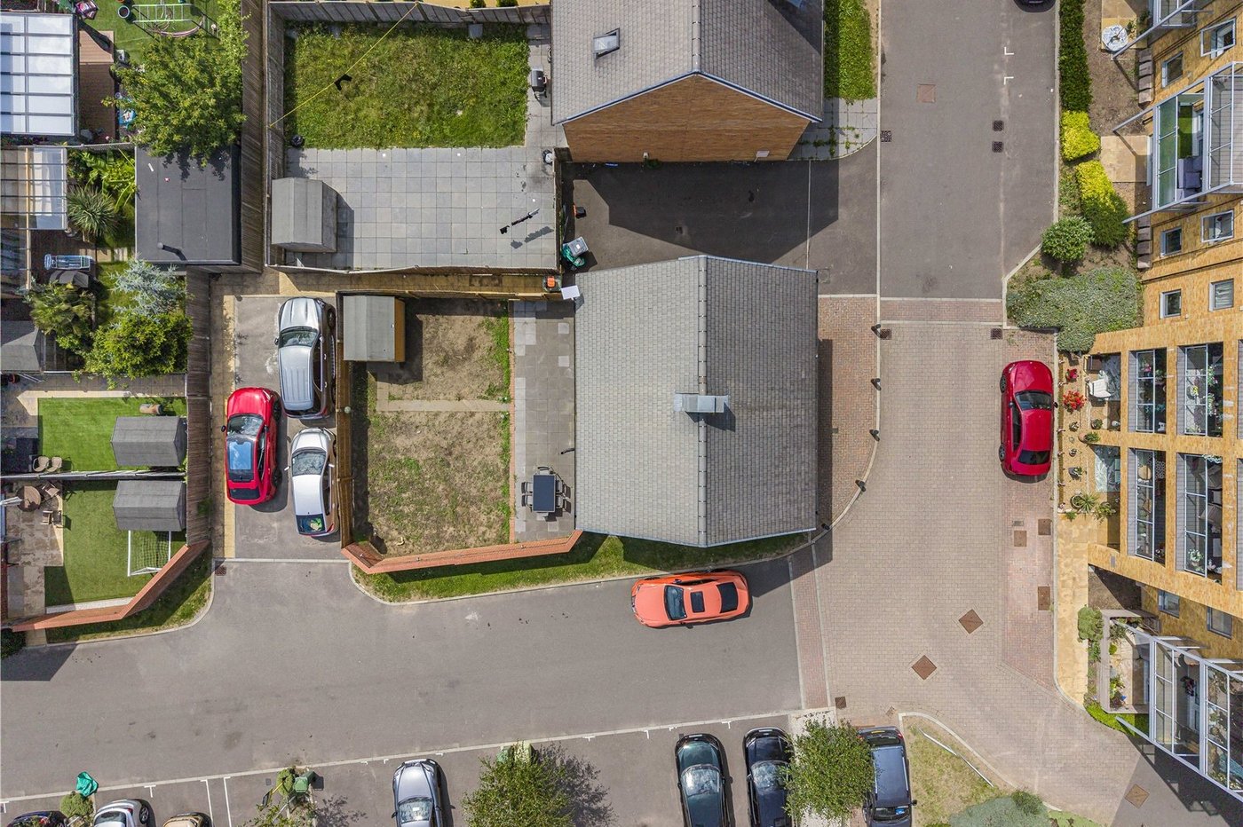 4 bedroom house for sale in Swanley | Robinson Jackson