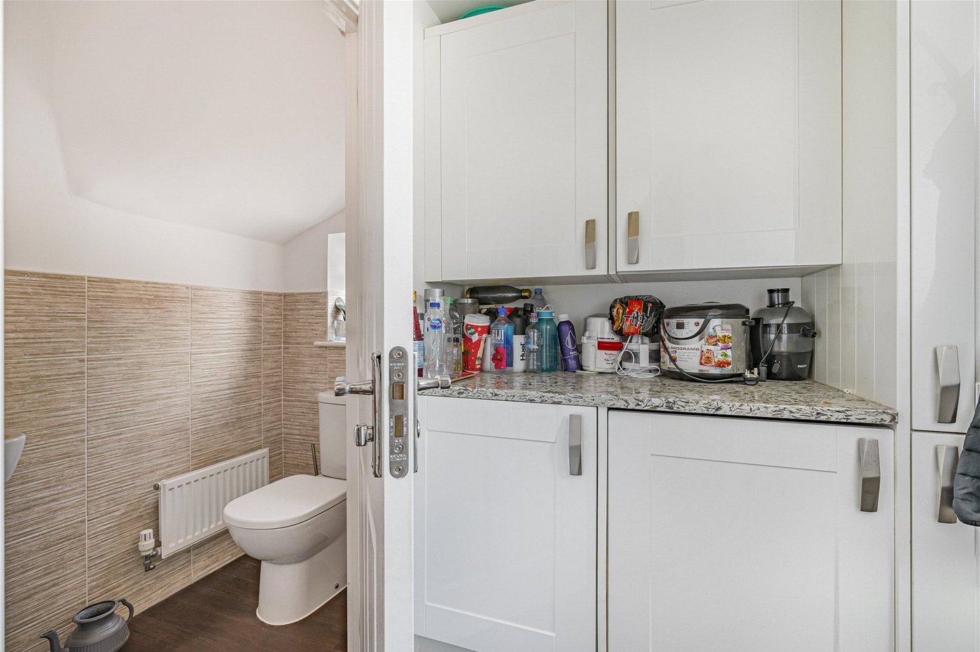 4 bedroom house for sale in Swanley | Robinson Jackson