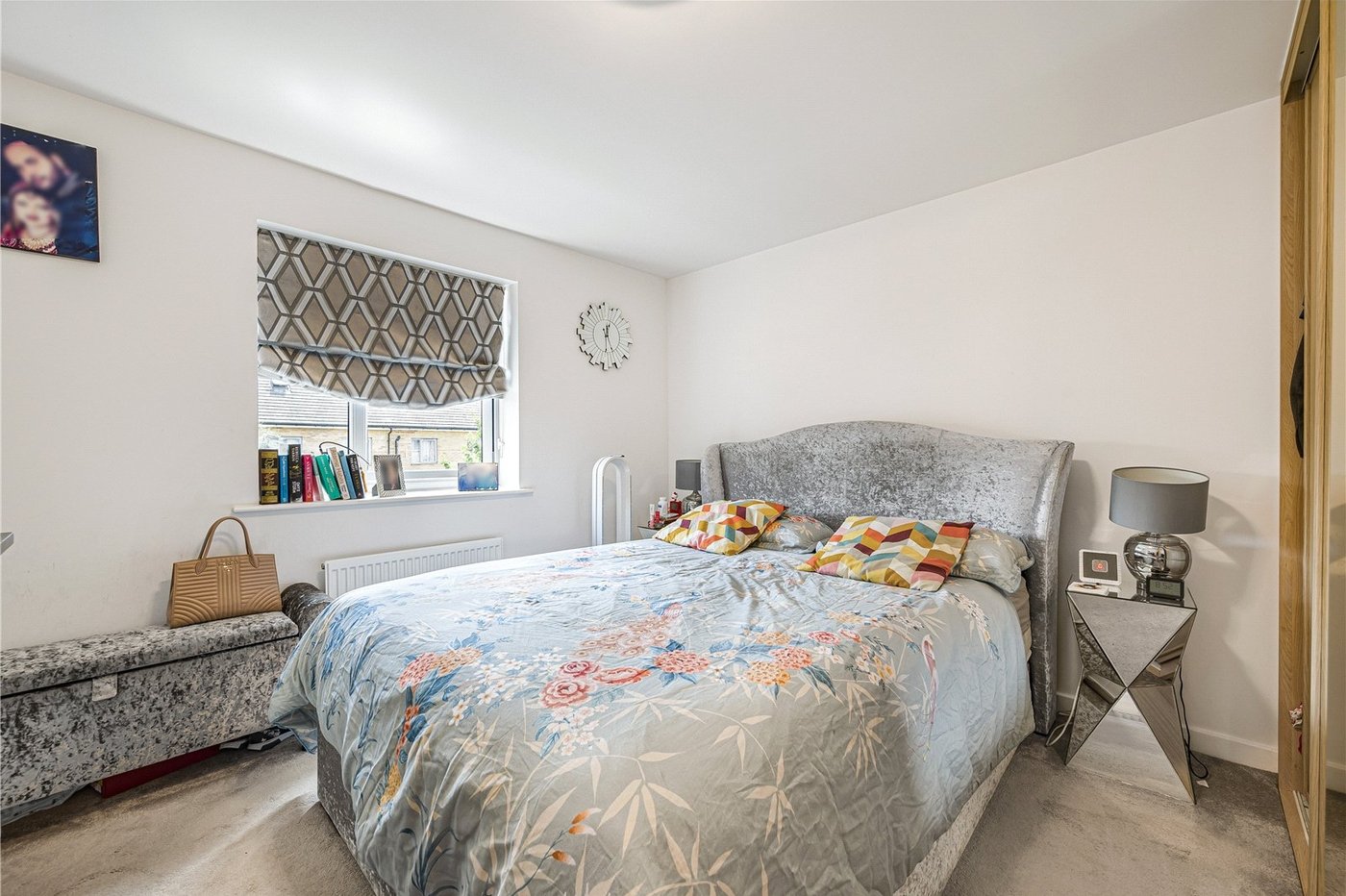 4 bedroom house for sale in Swanley | Robinson Jackson