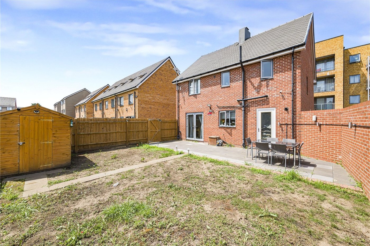 4 bedroom house for sale in Swanley | Robinson Jackson