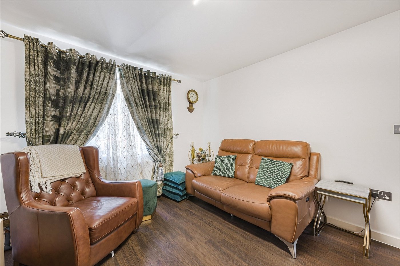 4 bedroom house for sale in Swanley | Robinson Jackson