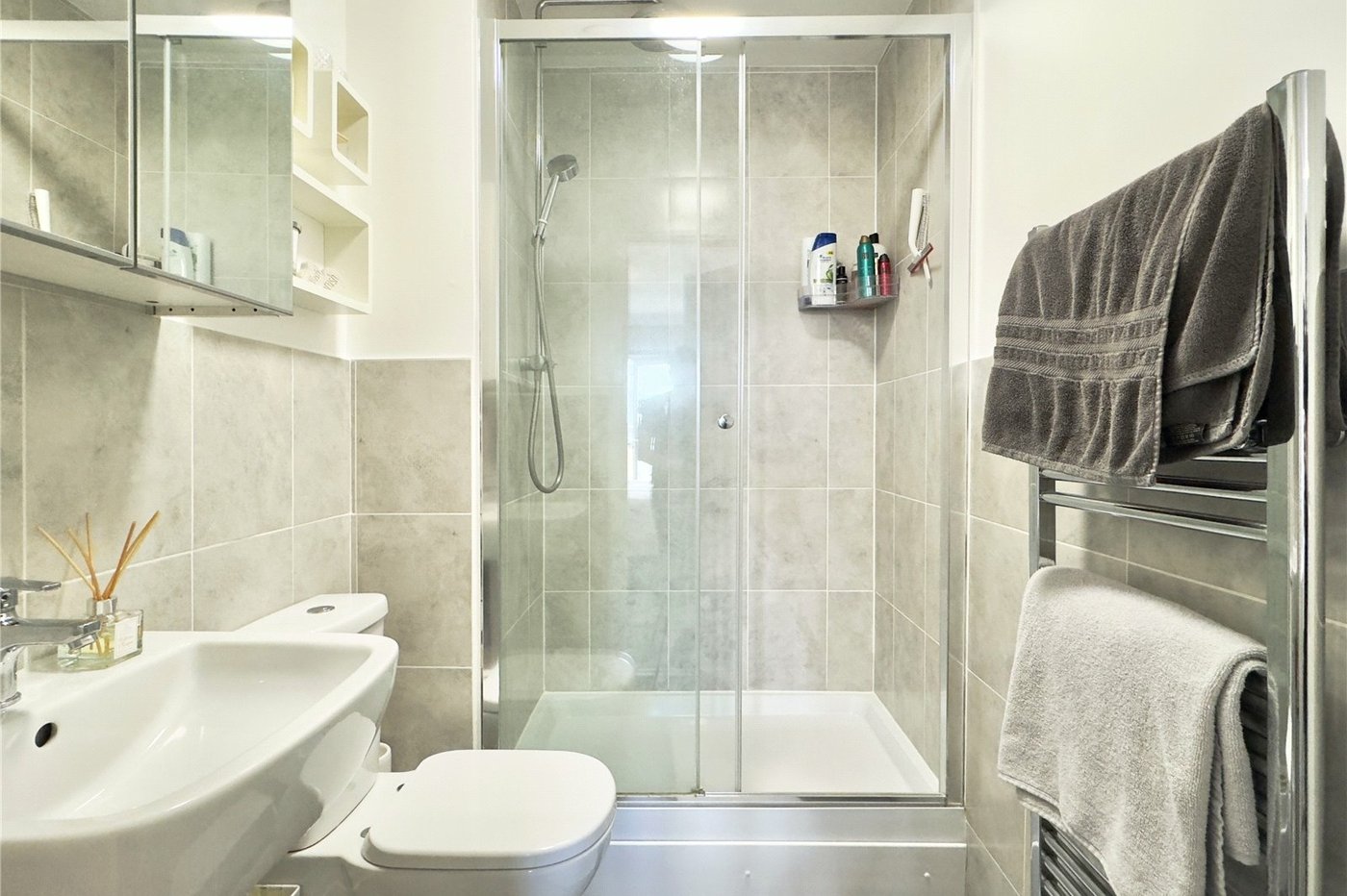 2 bedroom property for sale in Swanley | Robinson Jackson