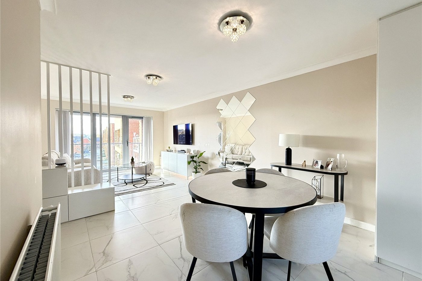 2 bedroom property for sale in Swanley | Robinson Jackson