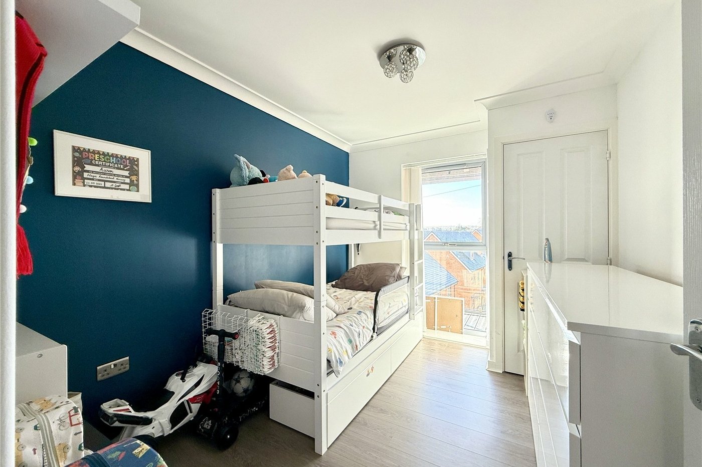 2 bedroom property for sale in Swanley | Robinson Jackson