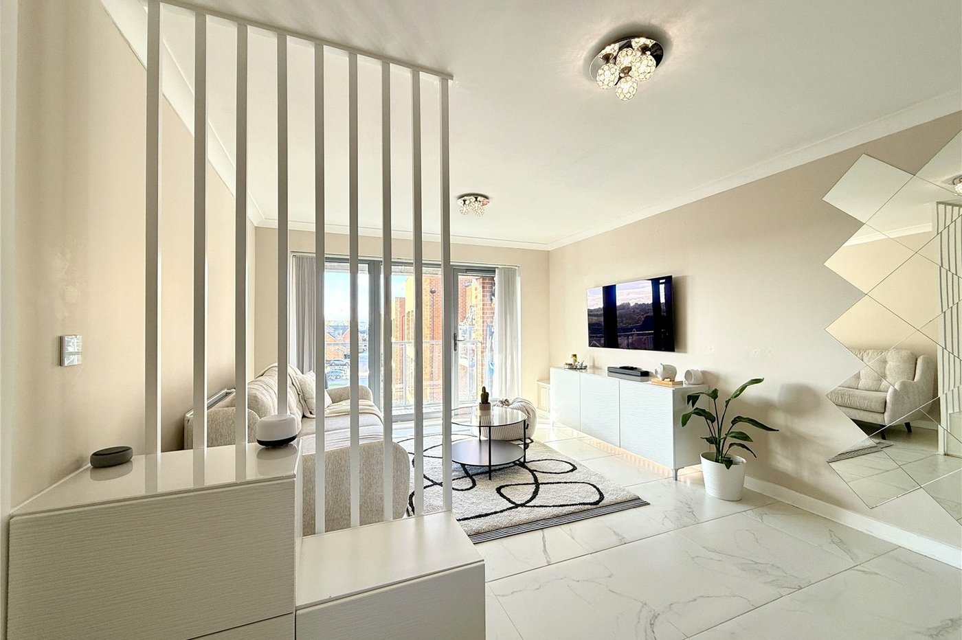 2 bedroom property for sale in Swanley | Robinson Jackson