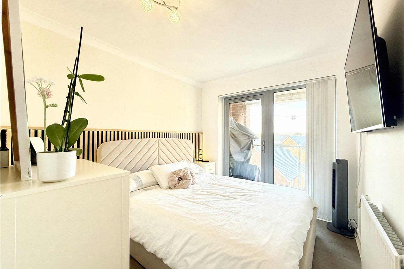 2 bedroom property for sale in Swanley | Robinson Jackson