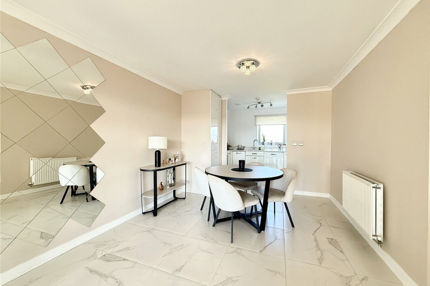 2 bedroom property for sale in Swanley | Robinson Jackson