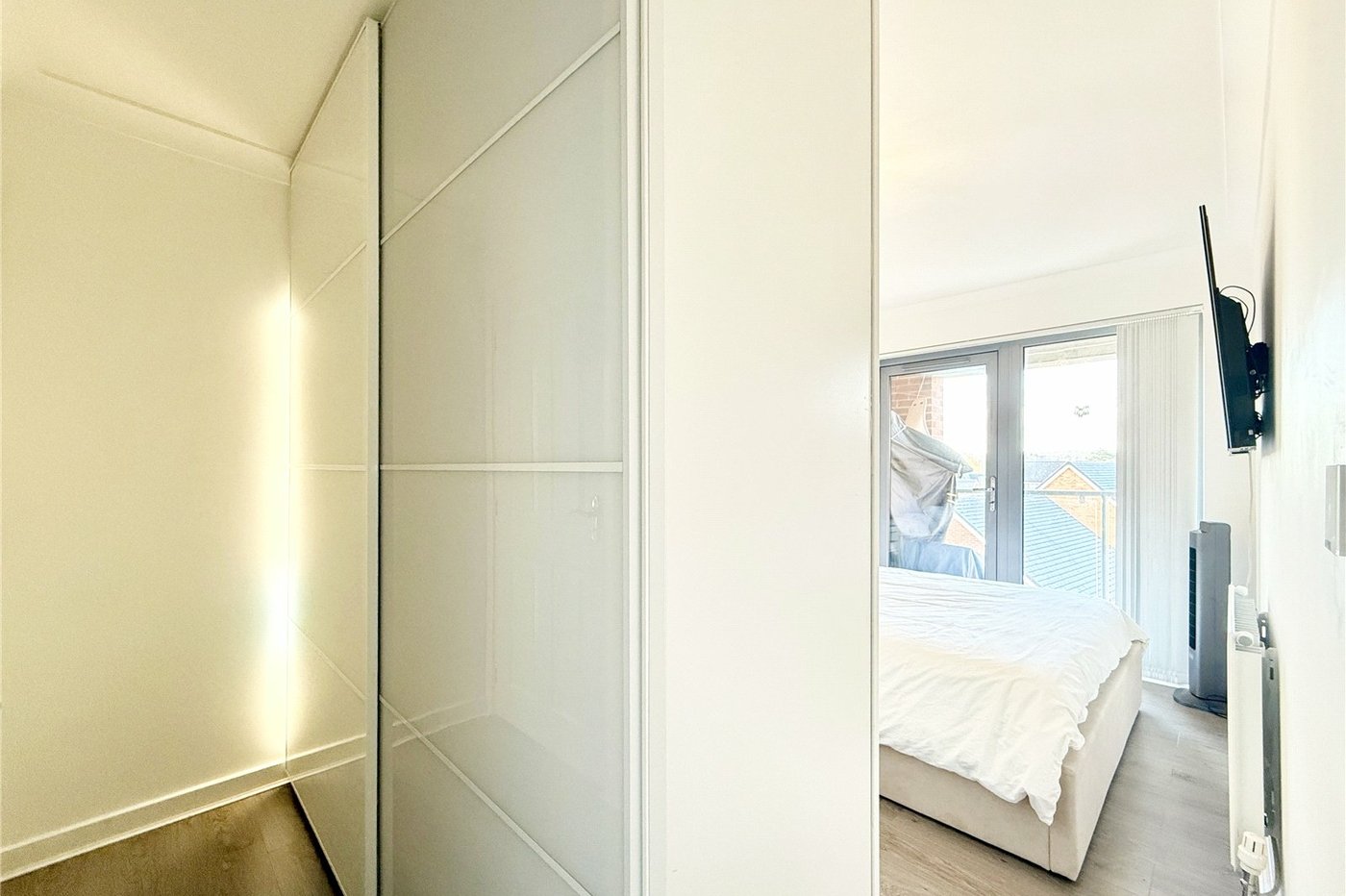 2 bedroom property for sale in Swanley | Robinson Jackson