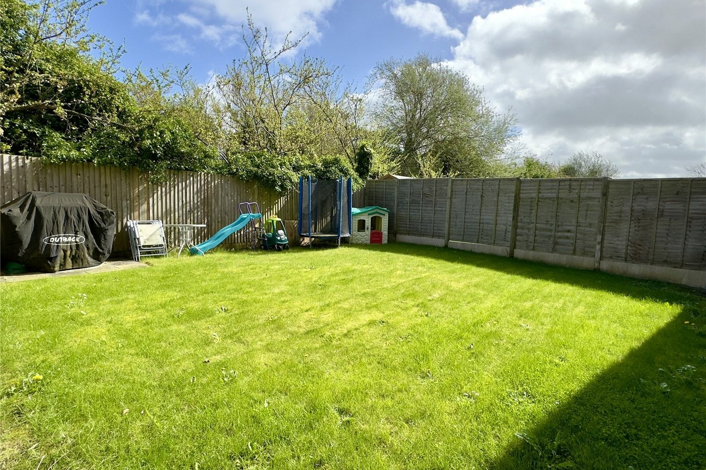 2 bedroom property for sale in Swanley | Robinson Jackson