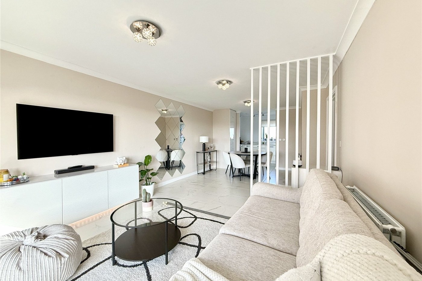 2 bedroom property for sale in Swanley | Robinson Jackson