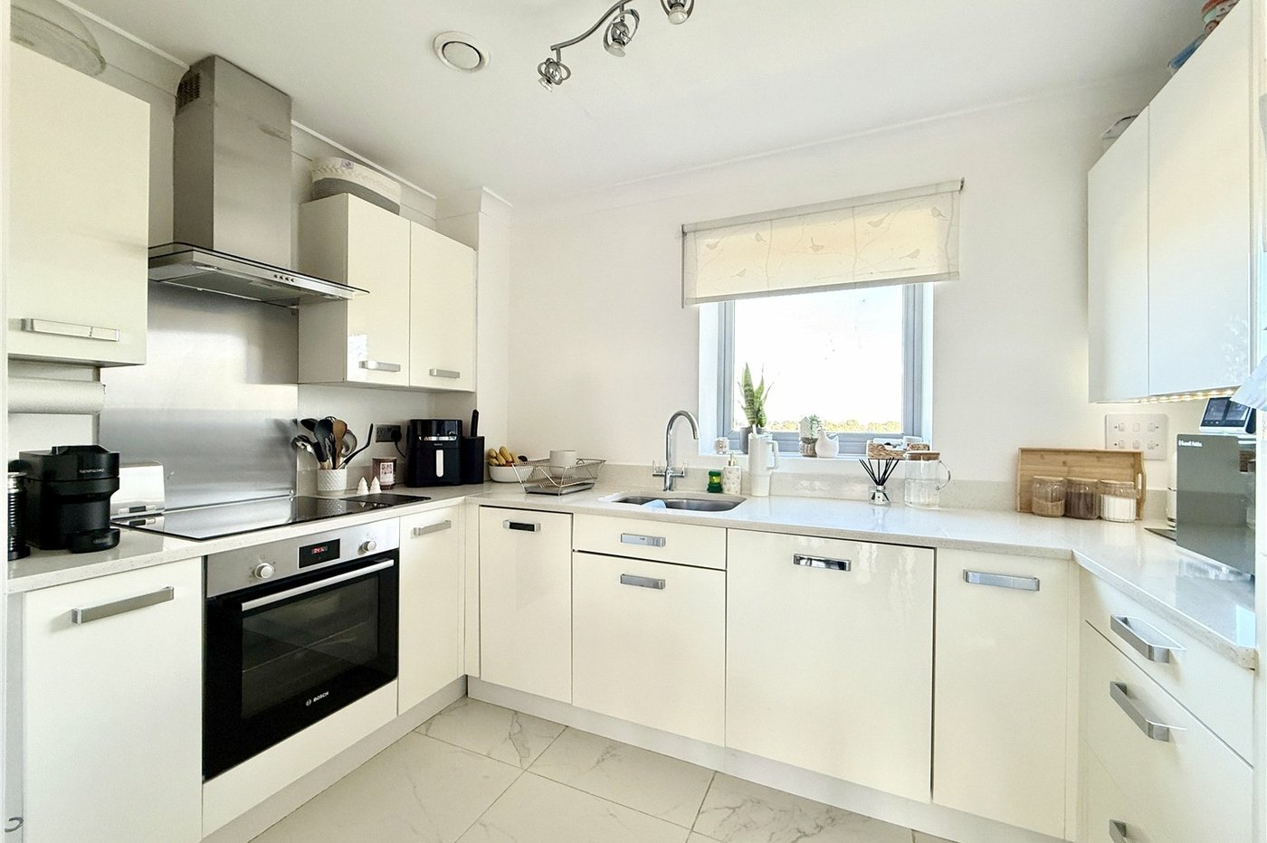 2 bedroom property for sale in Swanley | Robinson Jackson